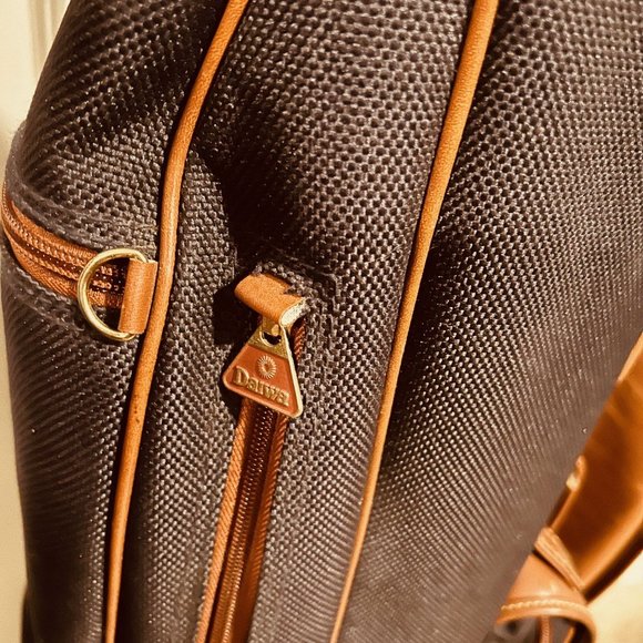 DAWIA WOMEN GOLF BAG WITH RAIN COVER - Picture 2 of 6